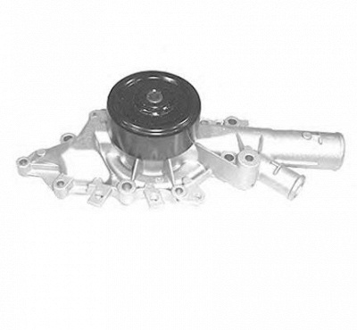MAGNETI MARELLI 352316170674 -  Водяной насос